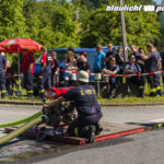 Feuerwehr-Wettkampf in Möhrsdorf