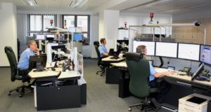 Neues Einsatzleitsystem bei der Polizei