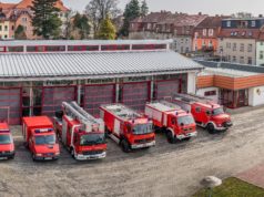 Feuerwehr Pulsnitz feiert 150-jähriges Jubiläum