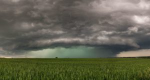 Ticker: Unwetter am 22.06.2017 in Ostsachsen