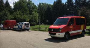 Seminar zum Thema Presse- und Öffentlichkeitsarbeit