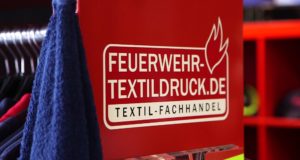 FLORIAN 2017 – Die Softshell-Jacke für die Feuerwehr