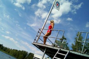 wasserwacht