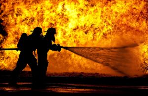 Wahnsinn! Film "Backdraft" wird fortgesetzt!