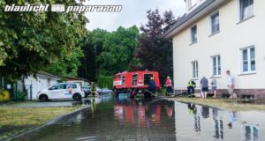 Gewitter-Sonntag geht glimpflich aus