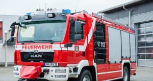 Gelder in Millionenhöhe für sächsische Feuerwehren