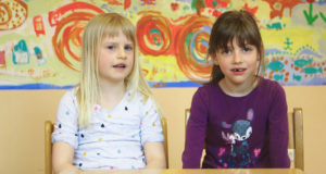 Rauchmelder: Kinder erzählen, wie wichtig er ist