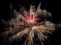 Heute kein Feuerwerk zum Jacobimarkt
