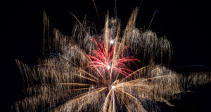 Heute kein Feuerwerk zum Jacobimarkt