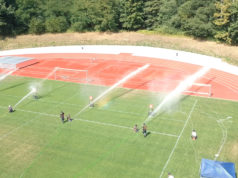 VIDEO: Die 13. Sächsischen Landesmeisterschaften im Feuerwehrsport