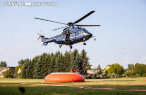 Alle Infos zum Waldbrand bei Schwepnitz