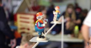 FLORIAN 2018: Diesen Räuchermann gibt es nur HIER