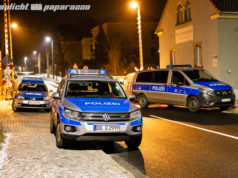 Aufmerksame Bürger übergeben völlig betrunkenen Slovaken der Polizei