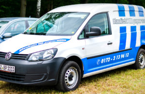 Aus Blaulicht-Paparazzo wird Blaulicht-Magazin