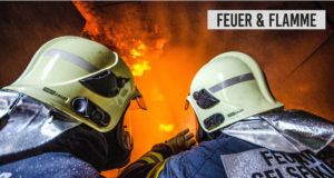 Ab heute im WDR: Neue Folgen von FEUER UND FLAMME