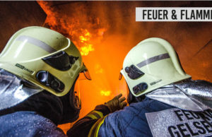 Ab heute im WDR: Neue Folgen von FEUER UND FLAMME