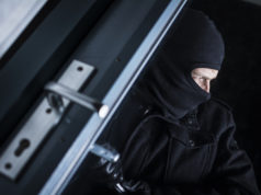 Dreiste Diebe räumen Kindergärten aus