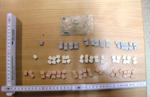 Polizei stoppt Drogentransport bei Seidewinkel