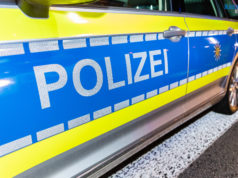 Polizist bei Garagenbrand angegriffen und verletzt