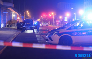 17 Handgranaten nach Routine-Kontrolle gefunden