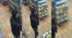 Tankstellenräuberin geschnappt! 18-Jährige festgenommen