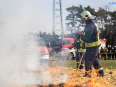 Viele Einsätze: DFV-Präsident appeliert an Arbeitgeber