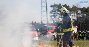 Viele Einsätze: DFV-Präsident appeliert an Arbeitgeber