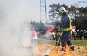 Viele Einsätze: DFV-Präsident appeliert an Arbeitgeber