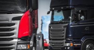 LKW-Fahrer fährt 62 Stunden fast ohne Pause!