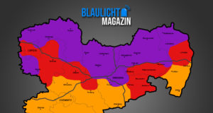 Walbrandgefahr wieder extrem hoch!