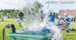 Neue Feuerwehr-Wettkampfserie um den Ostsachsenpokal