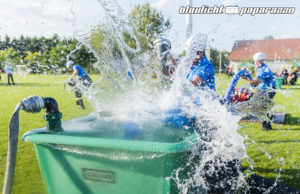 Neue Feuerwehr-Wettkampfserie um den Ostsachsenpokal