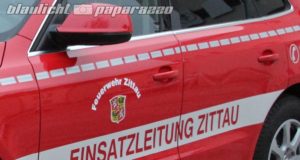 Zittau: Heute Demo gegen Einsparungen bei der Feuerwehr