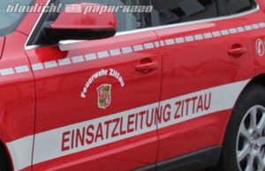 Zittau: Heute Demo gegen Einsparungen bei der Feuerwehr