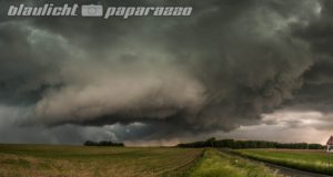 Liveticker: Unwetterlage über Ostsachsen // 13.06.2020