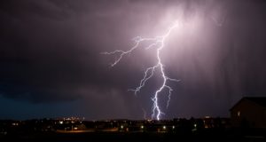 F2-Tornado richtet in NRW extreme Schäden an