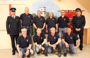 Verein in Steina unterstützt ab sofort die Feuerwehr