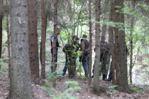 Kubschütz/Großkunitz – 15-Jähriger ertrinkt offenbar