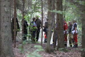 Kubschütz/Großkunitz – 15-Jähriger ertrinkt offenbar