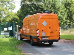 Bombe in Görlitz komplikationslos gesprengt