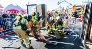 Ein Jahr vorgezogen: Messe FLORIAN schon 2020!