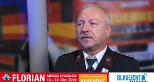 Das Einsatznachsorgeteam in Sachsen