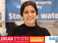 Die Sandsack-Alternative: Wiederverwendbare Wassersäcke