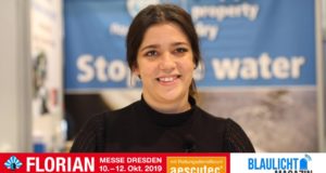 Die Sandsack-Alternative: Wiederverwendbare Wassersäcke