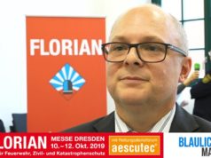 Florian 2019: Das erwartet euch am Stand vom SMI