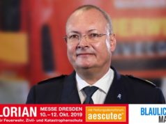 150 Jahre Landesfeuerwehrverband Sachsen