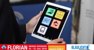 Alle Infos zum neuen Update der Feuerwehr-App