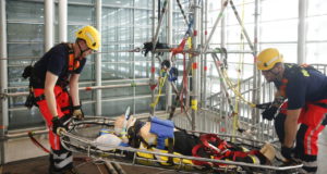 Messe A+A startet heute mit mehr als 2.000 Ausstellern