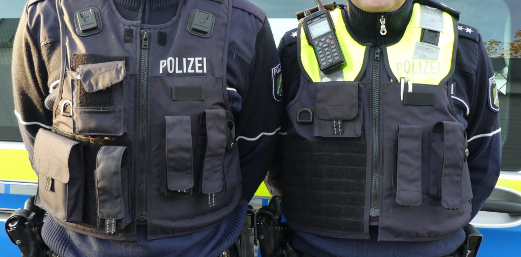 Neue Westen F r Polizeibeamte Blaulicht Magazin neue-westen-f-r-polizeibeamte-blaulicht-magazin