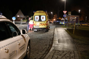 Cunewalde – Polizeieinsatz nach Bedrohungslage